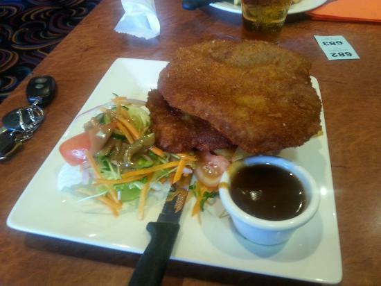 Rockhampton Leagues Club